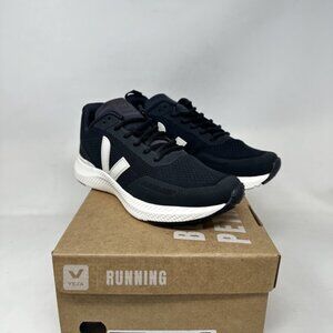 Veja Women's Impala Engineered Mesh Black P1402846B Size EUR 36 US 5 NEW